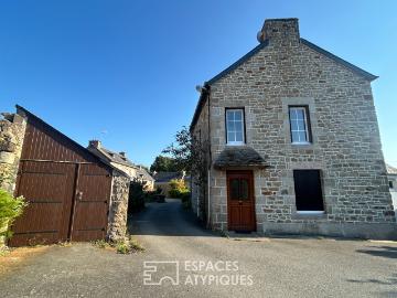 Maison 6 pièces 73 m²