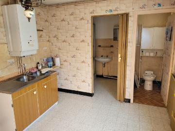 Maison 6 pièces 82 m²