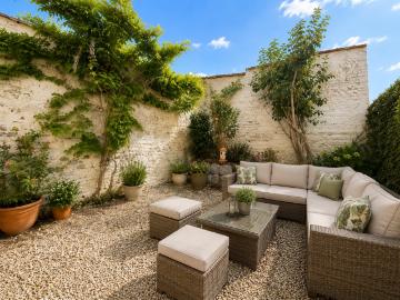 Maison 6 pièces 85 m²