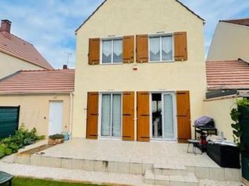 Maison 6 pièces 85 m²