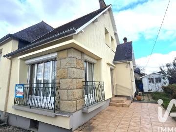 Maison 6 pièces 87 m²