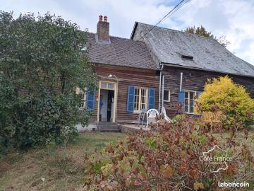 Maison 6 pièces 90 m²