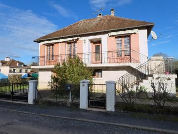 Maison 6 pièces 90 m²