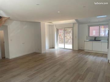 Maison 6 pièces 90 m²