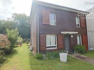 Maison 6 pièces 94 m²