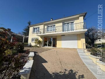 Maison 8 pièces 104 m²