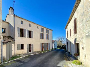 Maison 8 pièces 114 m²