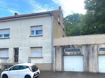 Maison 8 pièces 126 m²