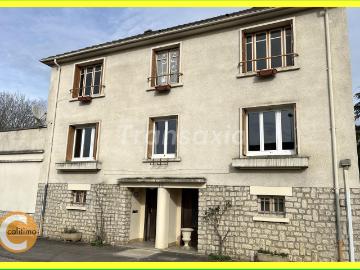 Maison 8 pièces 127 m²