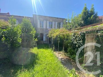 Maison 8 pièces 121 m²