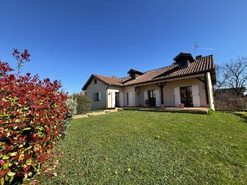 Maison 8 pièces 135 m²