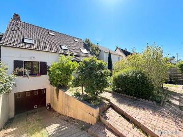 Maison 8 pièces 141 m²