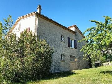 Maison 8 pièces 143 m²