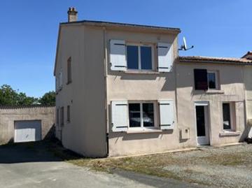Maison 8 pièces 166 m²