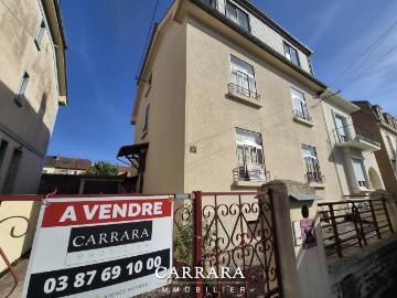 Maison 8 pièces 167 m²