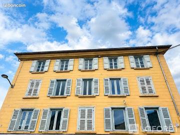 Maison 8 pièces 160 m²