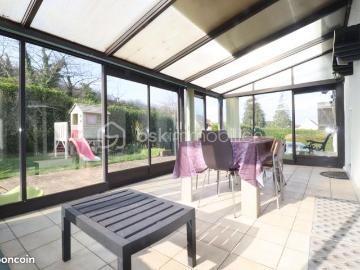 Maison 8 pièces 175 m²