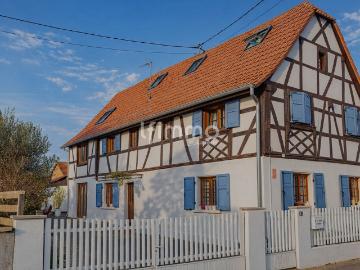 Maison 8 pièces 175 m²
