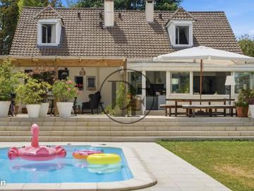 Maison 8 pièces 190 m²