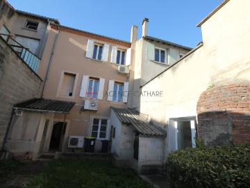 Maison 8 pièces 200 m²