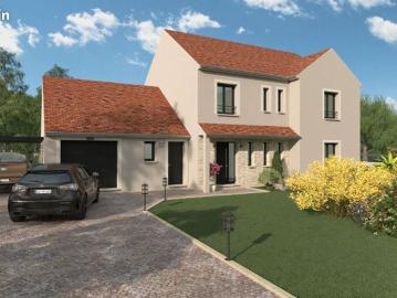 Maison 8 pièces 220 m²
