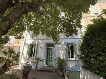 Maison 8 pièces à Montélimar