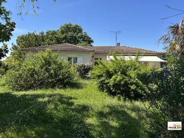 Maison 90 m²