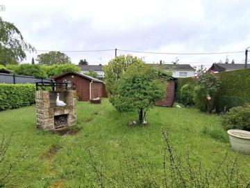 Maison 91 m² RONCHIN