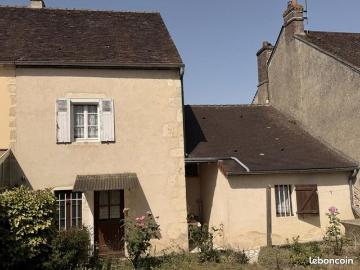 Maison 97 m² Belleme