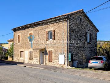Maison 9 pièces 147 m²