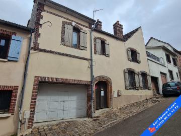 Maison 9 pièces 150 m²