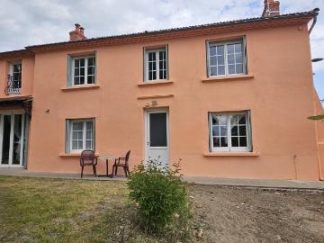 Maison 9 pièces 177 m²