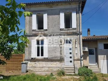 Maison 9 pièces 173 m²