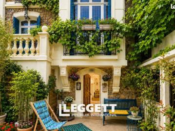 Maison 9 pièces 180 m²