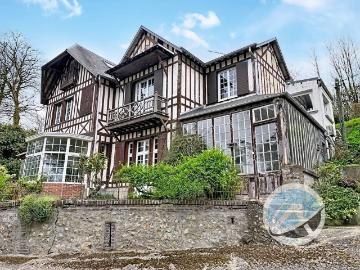 Maison 9 pièces 192 m²