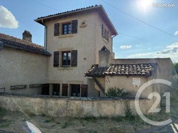 Maison 9 pièces 192 m²