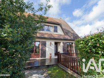 Maison 9 pièces 208 m²