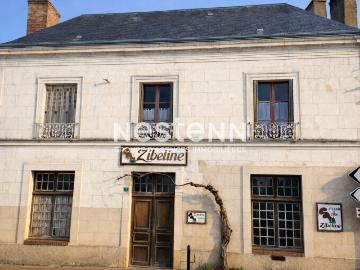 Maison 9 pièces 209 m²