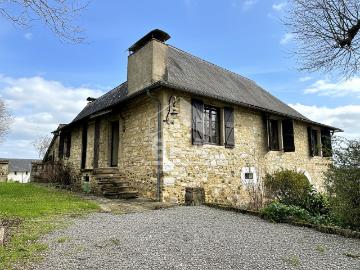 Maison 9 pièces 414 m²