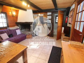 Maison / Chamonix Mont Blanc / 1 200 €