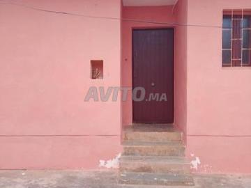 Maison à vendre 103 m² à Sidi Ifni
