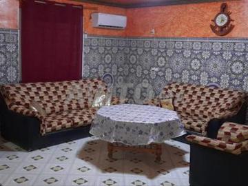 Maison à vendre 150 m² à Oujda