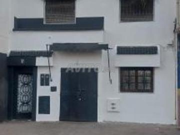 Quartier Al Nahda 2 Extension 3 Ville de Rabat