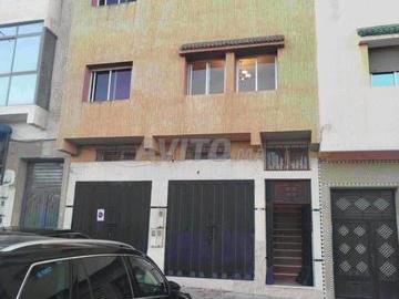 Maison a vendre