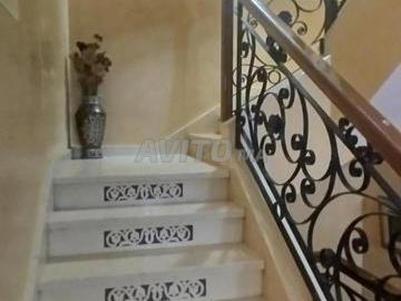 Duplex à vendre à Tilila