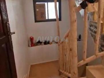 Maison à vendre à Ait Bihi Taghazout