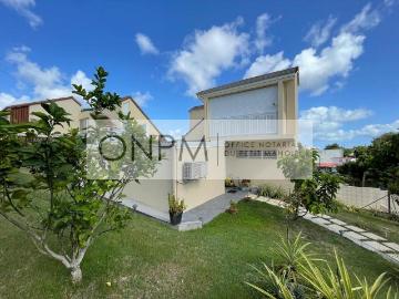 Maison à vendre à Fort de France 97200