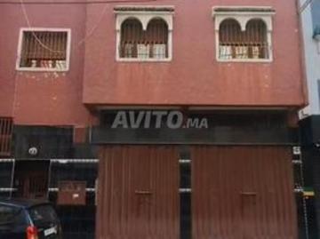 Maison à vendre à Hay Moulay Abdellah