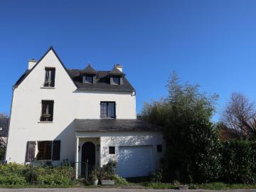 Maison à vendre à Hôpital Camfrout 29460