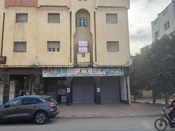 Maison à vendre à Khouribga. 13 chambres agréables....